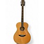 Used Orangewood HUGO S LIVE Natural Acoustic Electric Guitar thumbnail
