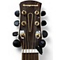 Used Orangewood HUGO S LIVE Natural Acoustic Electric Guitar