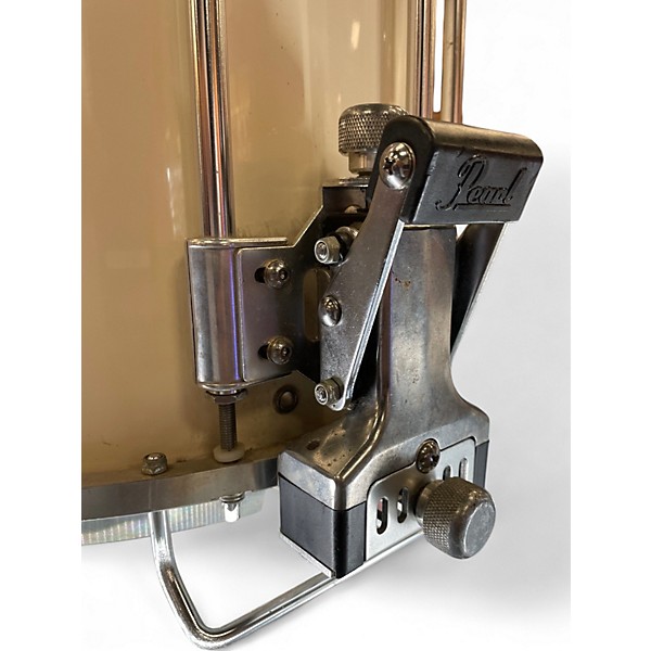 Used Pearl 14in Marching snare Drum