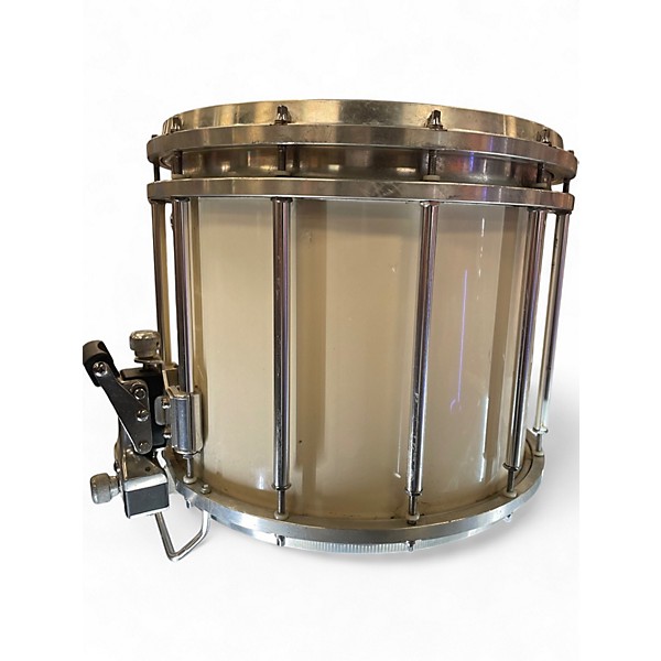 Used Pearl 14in Marching snare Drum