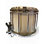 Used Pearl 14in Marching snare Drum