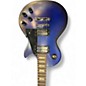 Used Gibson LES PAUL STUDIO (MOD Shop) Midnight Blue (Matte) Solid Body Electric Guitar