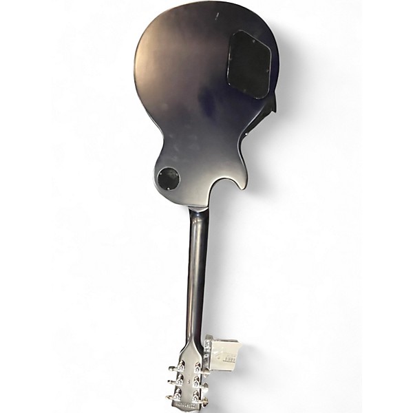 Used Gibson LES PAUL STUDIO (MOD Shop) Midnight Blue (Matte) Solid Body Electric Guitar