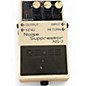 Used BOSS NS2 Noise Suppressor Effect Pedal thumbnail