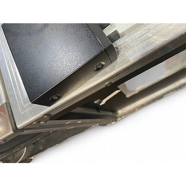 Used Alesis Nanoverb Effects Processor