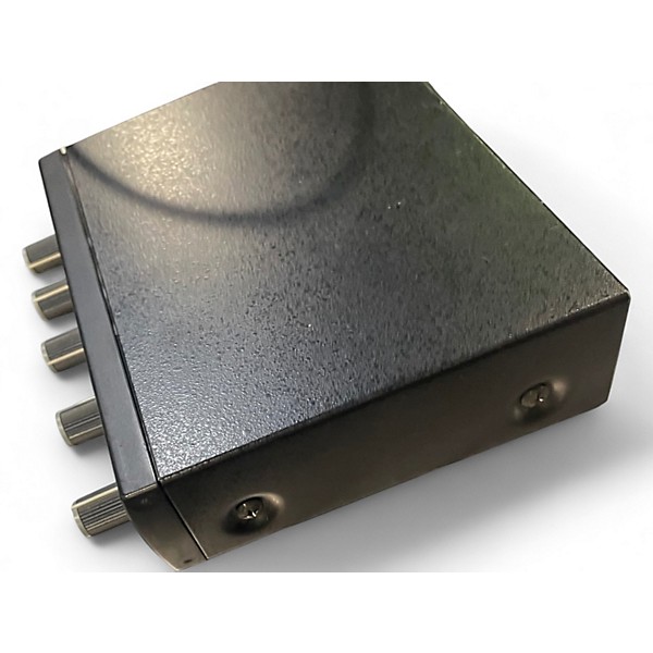 Used Alesis Nanoverb Effects Processor