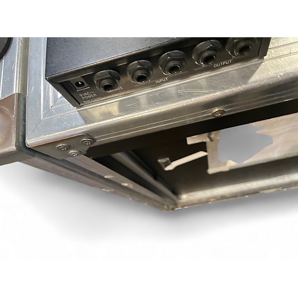 Used Alesis Nanoverb Effects Processor