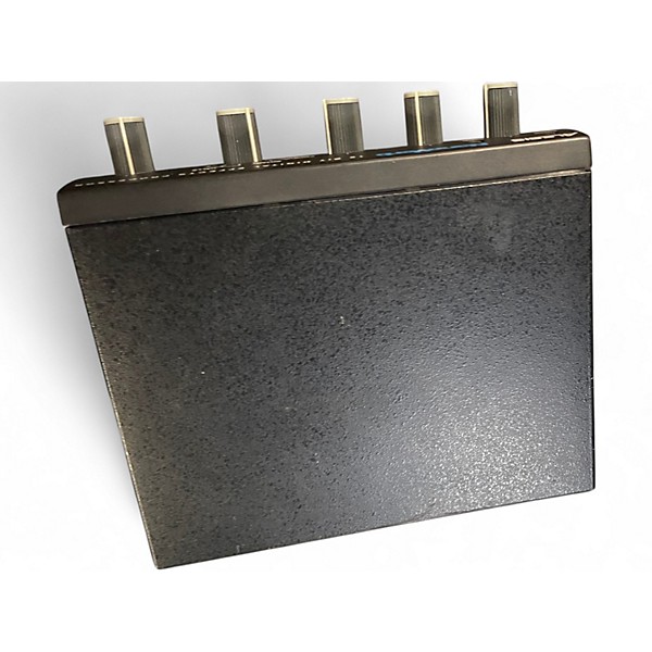 Used Alesis Nanoverb Effects Processor