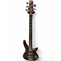 Used Ibanez SR305E  ROOT BEER METALLIC Electric Bass Guitar thumbnail