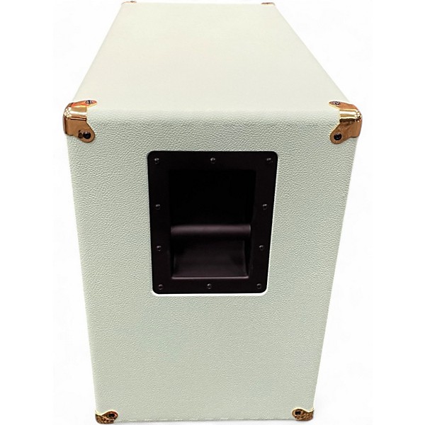 Used Zilla Custom Cabinets Super Fatboy 2x12 Guitar Cabinet