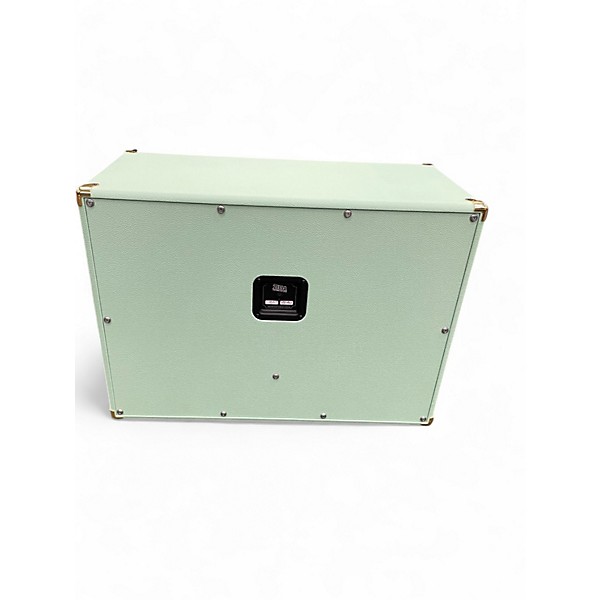 Used Zilla Custom Cabinets Super Fatboy 2x12 Guitar Cabinet