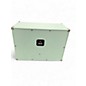 Used Zilla Custom Cabinets Super Fatboy 2x12 Guitar Cabinet