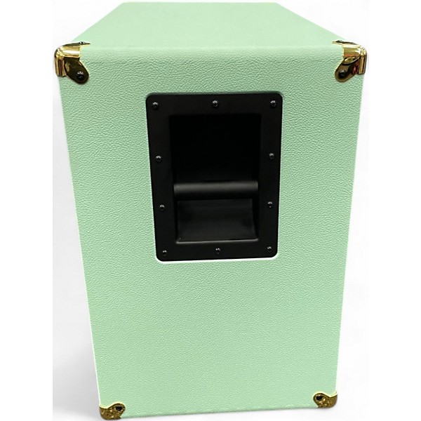 Used Zilla Custom Cabinets Super Fatboy 2x12 Guitar Cabinet