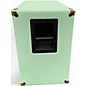 Used Zilla Custom Cabinets Super Fatboy 2x12 Guitar Cabinet