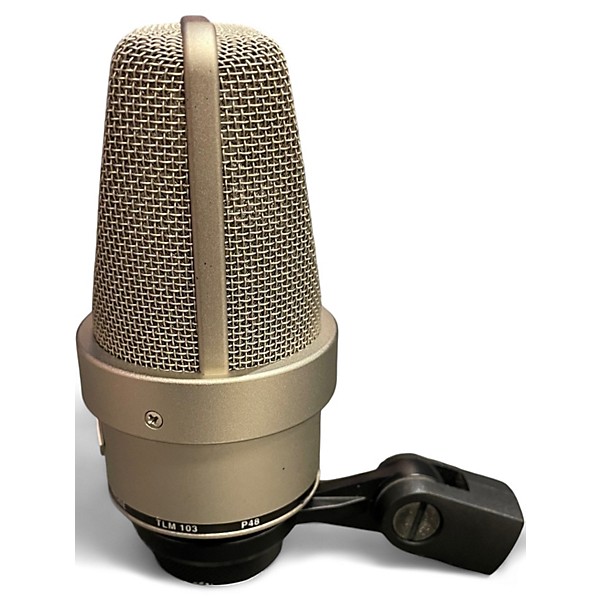 Used Neumann TLM103 Condenser Microphone