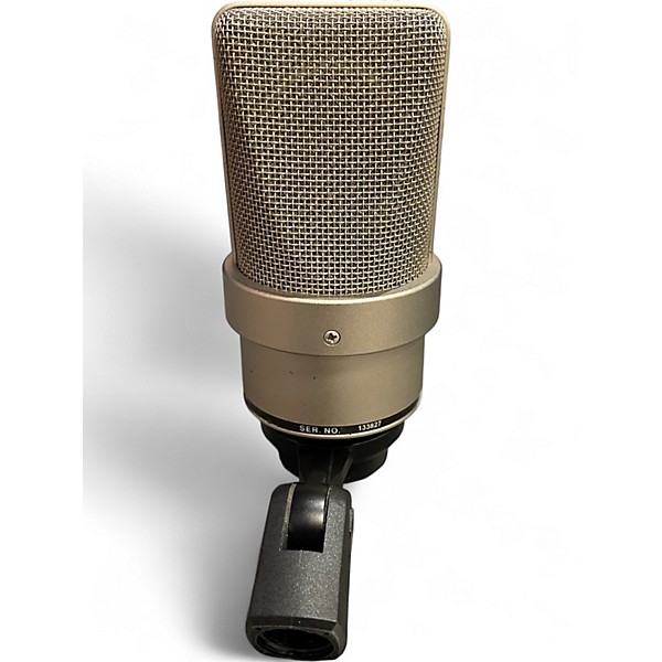 Used Neumann TLM103 Condenser Microphone