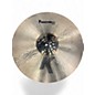 Used Zildjian 21in K PROJECTION RIDE Cymbal thumbnail