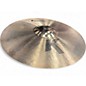 Used Zildjian 21in K PROJECTION RIDE Cymbal