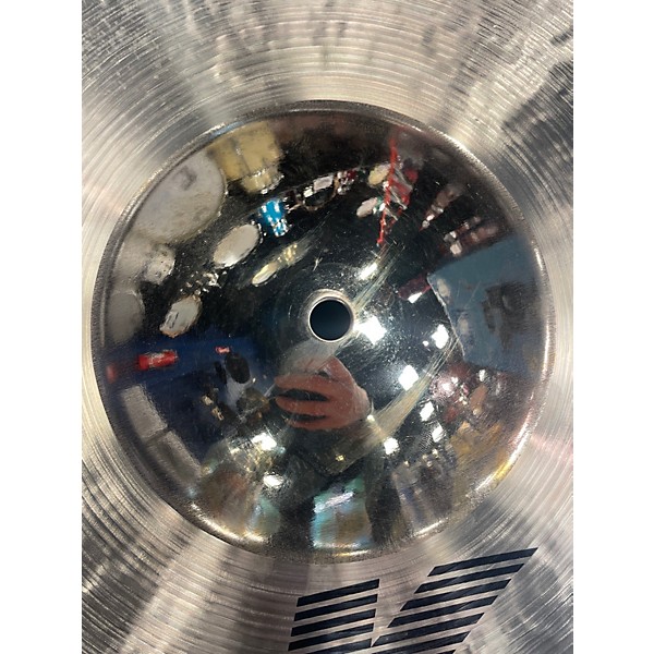 Used Zildjian 21in K PROJECTION RIDE Cymbal