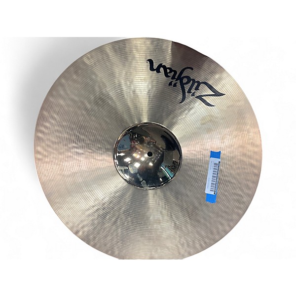 Used Zildjian 21in K PROJECTION RIDE Cymbal