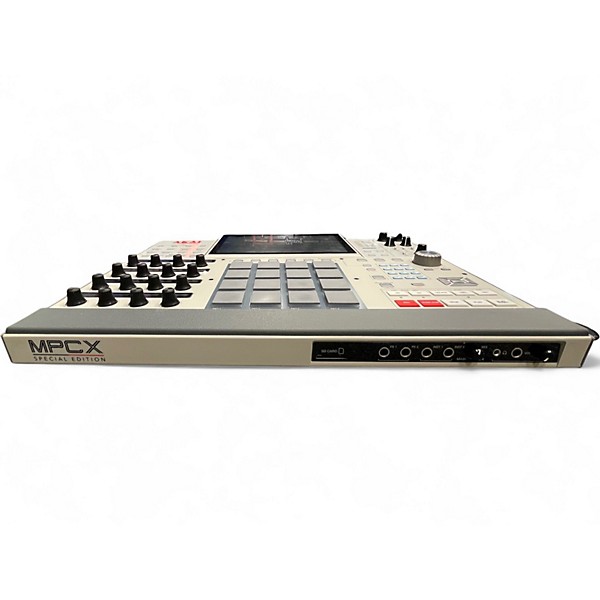 Used Akai Professional MPCX Production Controller