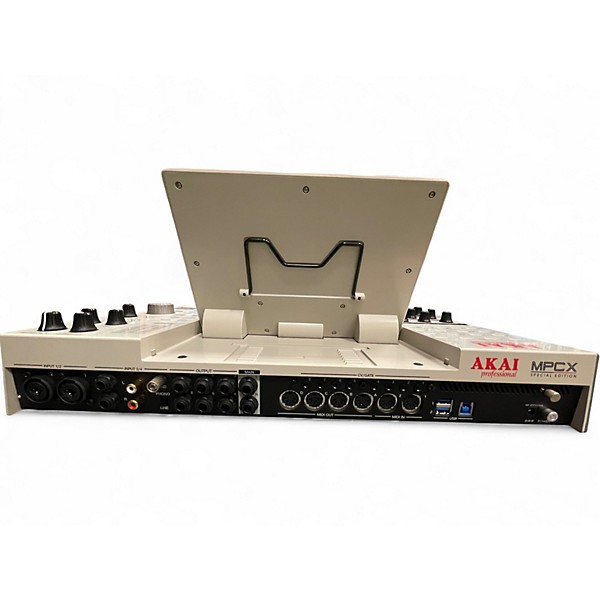 Used Akai Professional MPCX Production Controller
