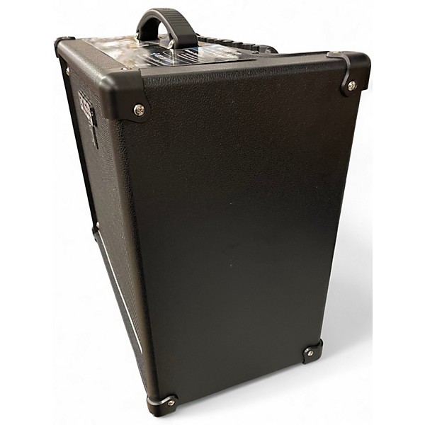 Used BOSS Katana 50W Gen 3 Guitar Combo Amp