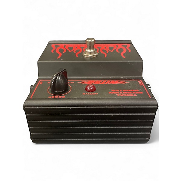 Used Rocktron Nitro Effect Pedal