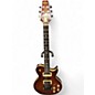 Vintage 1980s Aria Pro Ii PE-60 Natural Solid Body Electric Guitar thumbnail