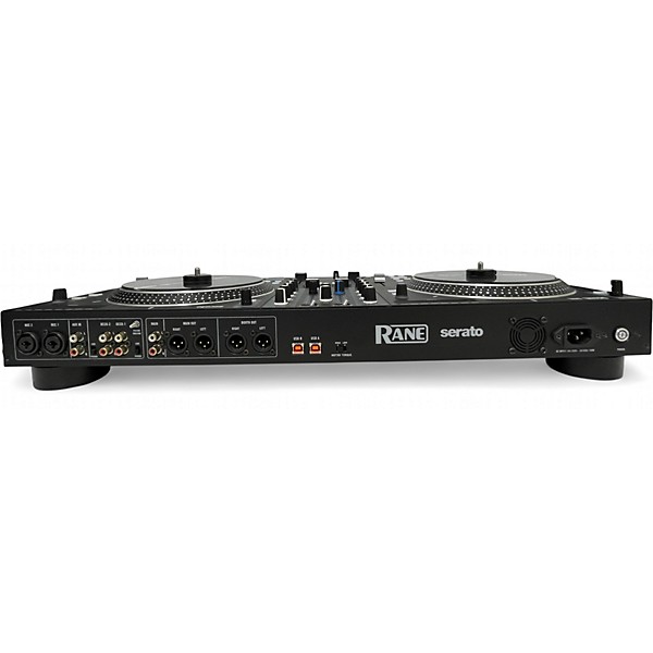 Used RANE ONE DJ Controller