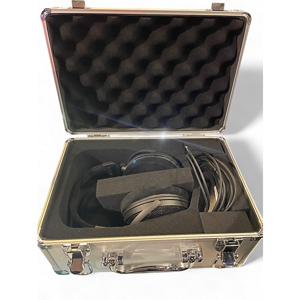 Used Audio-Technica ATH-ADX3000 Studio Headphones