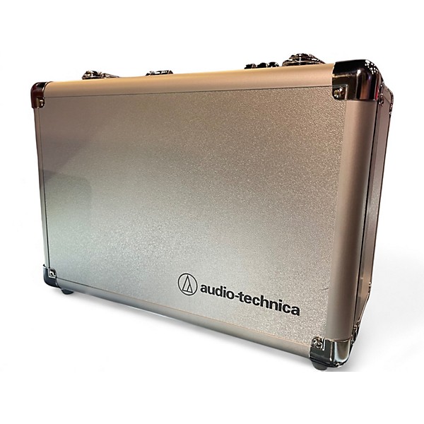 Used Audio-Technica ATH-ADX3000 Studio Headphones