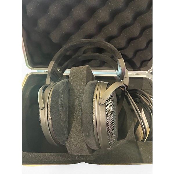 Used Audio-Technica ATH-ADX3000 Studio Headphones