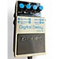 Used BOSS DD6 Digital Delay Effect Pedal thumbnail