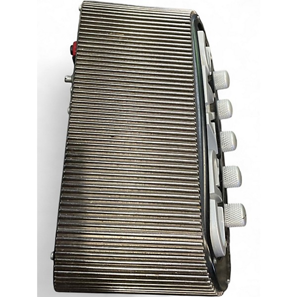 Used Crate powerblock Solid State Guitar Amp Head