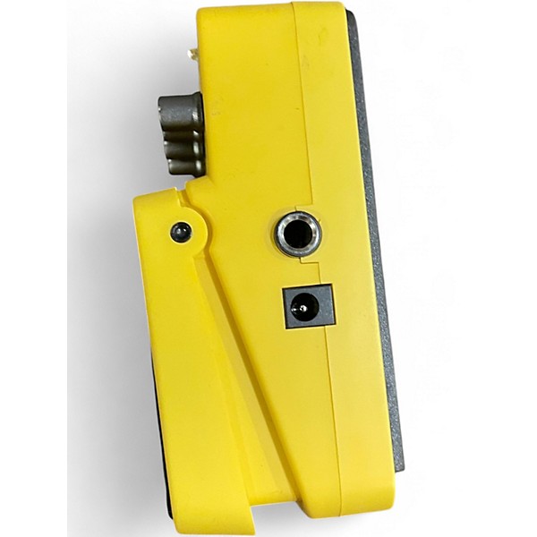 Used Behringer EQ700 Graphic Equalizer 7-Band EQ Pedal