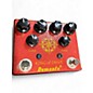 Used Demonfx king of drive Effect Pedal thumbnail