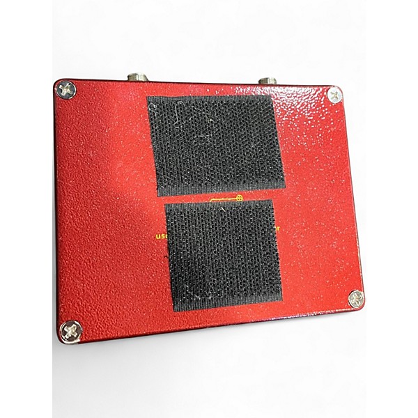 Used Demonfx king of drive Effect Pedal