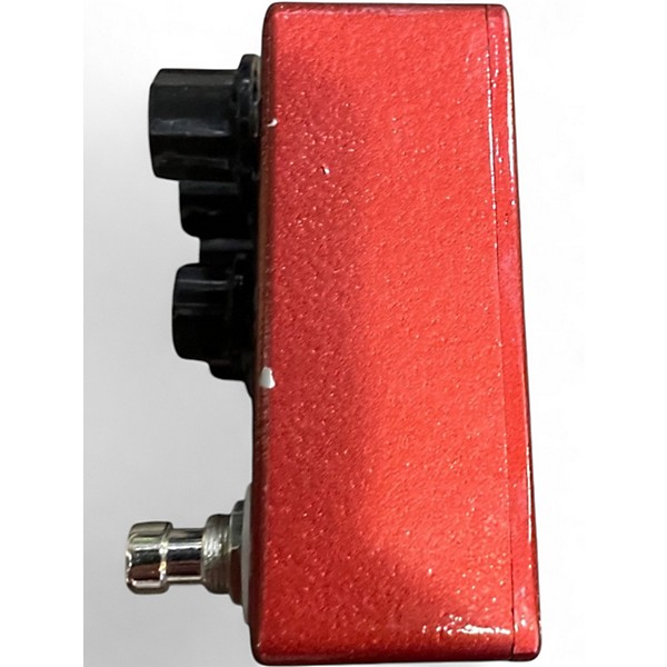 Used Demonfx king of drive Effect Pedal