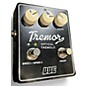 Used BBE Tremor Analog Tremolo Effect Pedal thumbnail