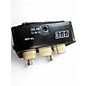 Used BBE Tremor Analog Tremolo Effect Pedal