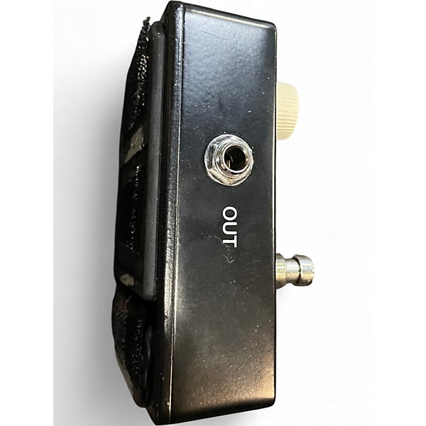 Used BBE Tremor Analog Tremolo Effect Pedal