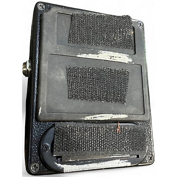 Used BBE Tremor Analog Tremolo Effect Pedal