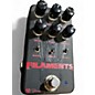 Used Keeley filaments Effect Pedal thumbnail