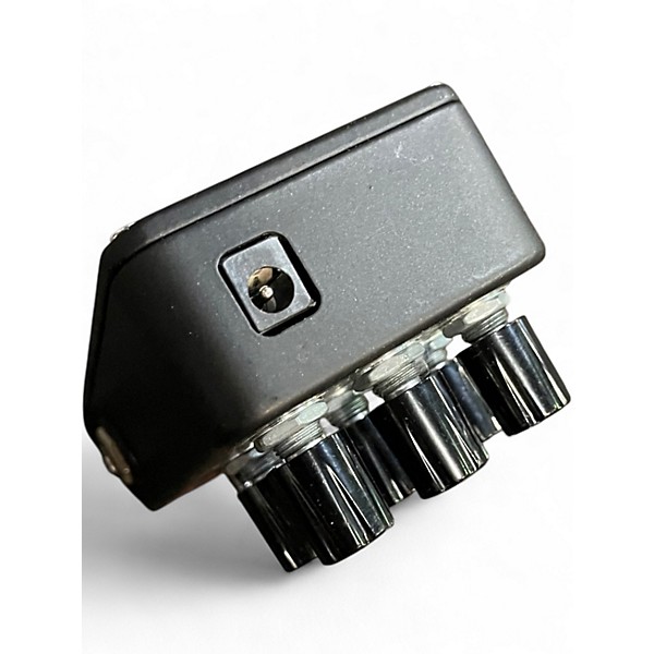 Used Keeley filaments Effect Pedal