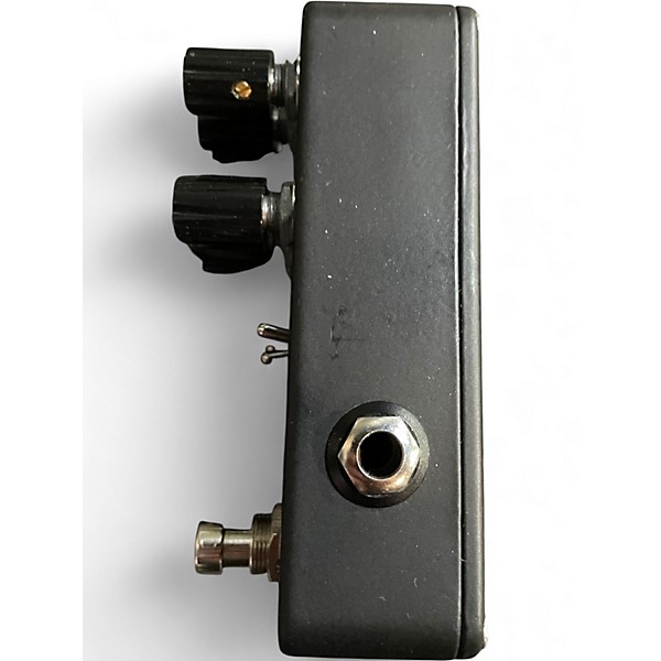 Used Keeley filaments Effect Pedal