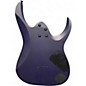Used Ibanez RGA42FM Blue Burst Solid Body Electric Guitar