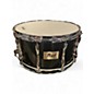Used Pearl 14X7 Competitor Series Black Drum thumbnail