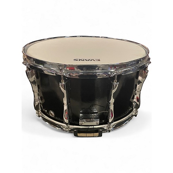 Used Pearl 14X7 Competitor Series Black Drum