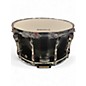 Used Pearl 14X7 Competitor Series Black Drum